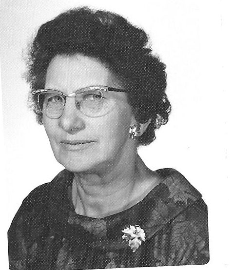 Esther Bloch